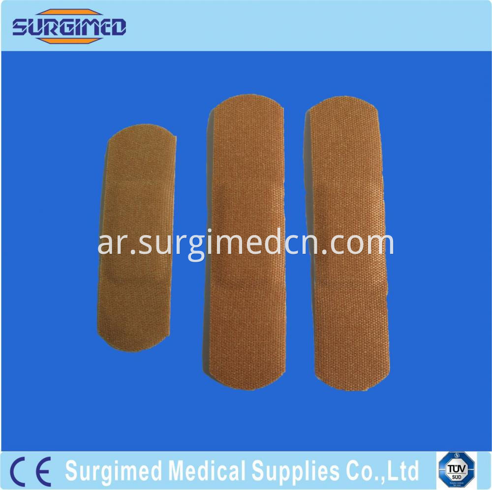 Wound Plaster 24